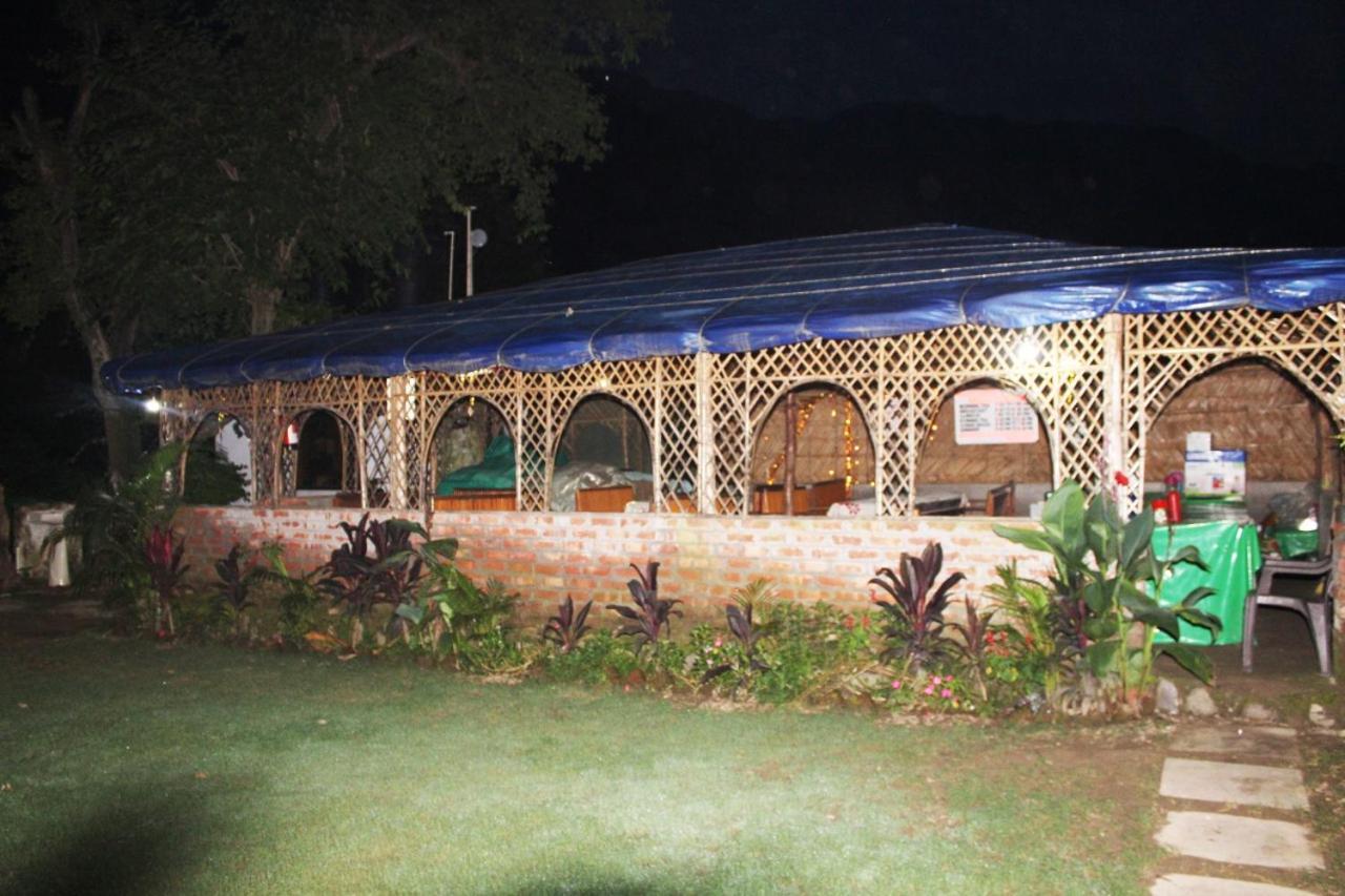 Treepie Resorts Rishikesh Exterior photo