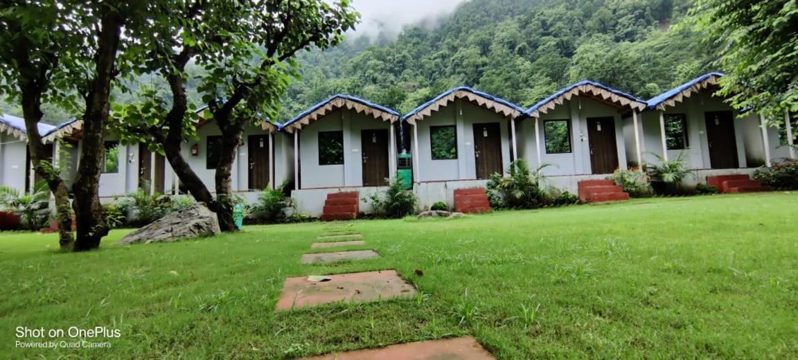 Treepie Resorts Rishikesh Exterior photo