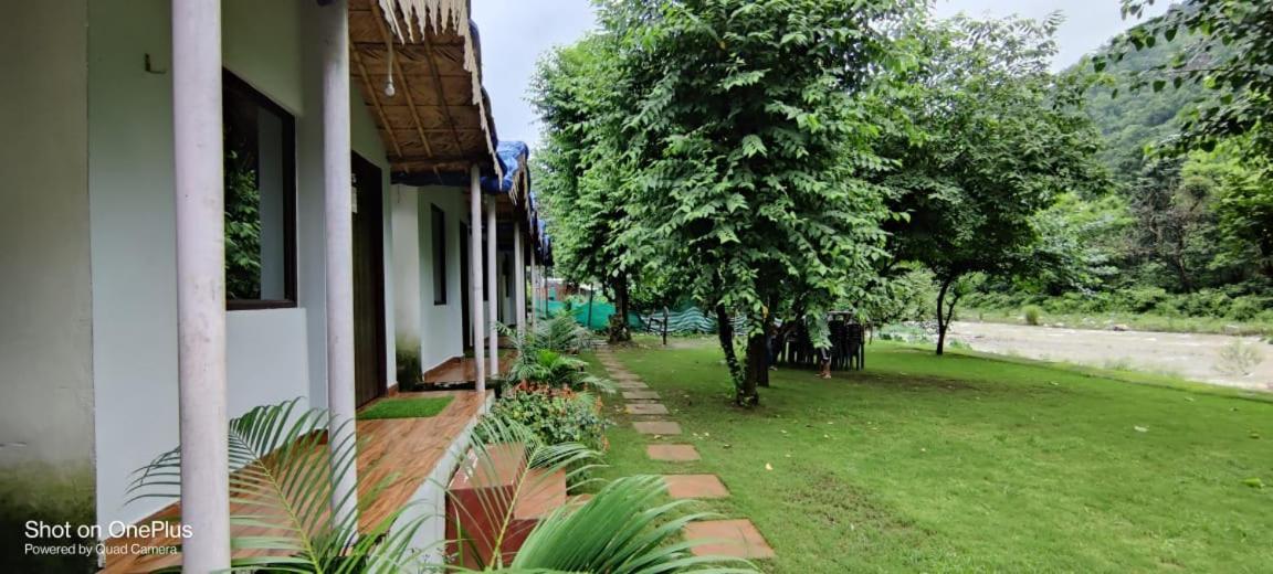 Treepie Resorts Rishikesh Exterior photo
