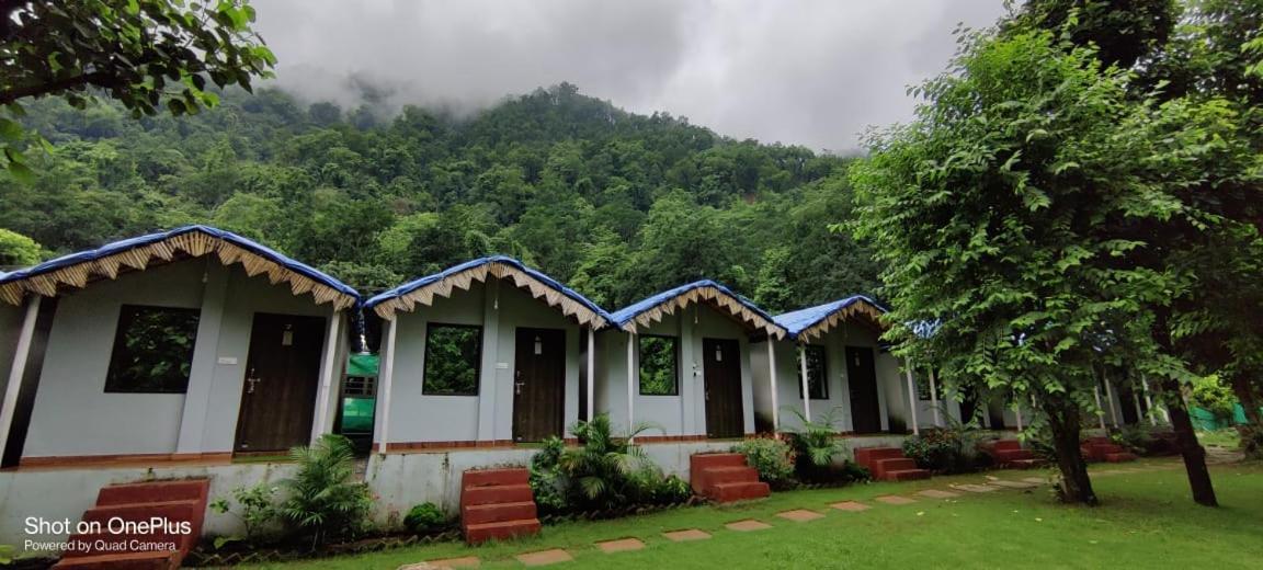 Treepie Resorts Rishikesh Exterior photo