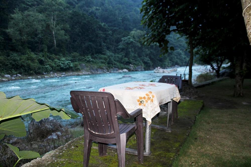 Treepie Resorts Rishikesh Exterior photo